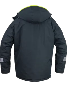 URGENT KURTKA OCIEPLANA Y-3619 2