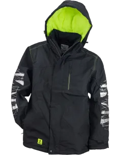 URGENT KURTKA OCIEPLANA Y-921