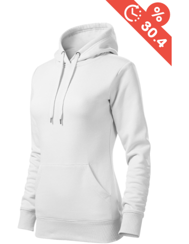 MALFINI BLUZA DAMSKA CAPE FREE F14