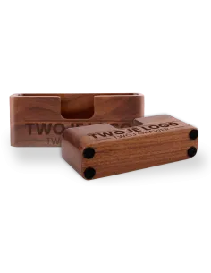 WIZYTOWNIK DREWNIANY ANTYPOŚLIZGOWY 2