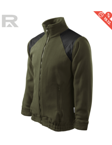MALFINI POLAR JACKET HI-Q 506