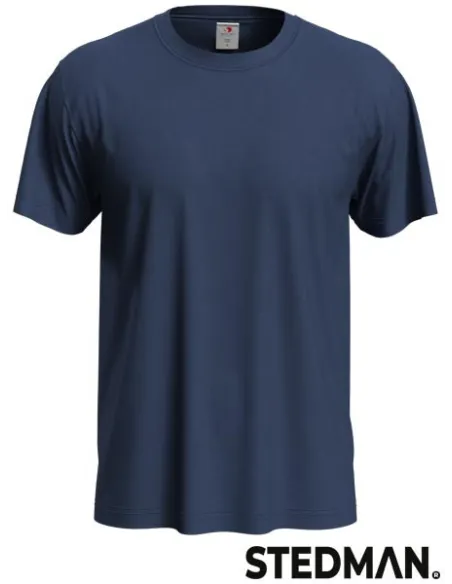 T-SHIRT SST2000 ASH