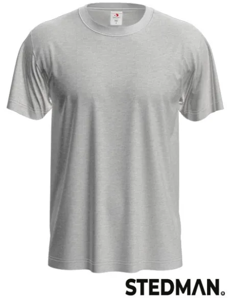 T-SHIRT SST2000 ASH