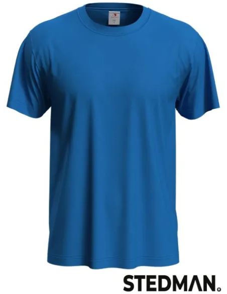 T-SHIRT SST2000 ASH