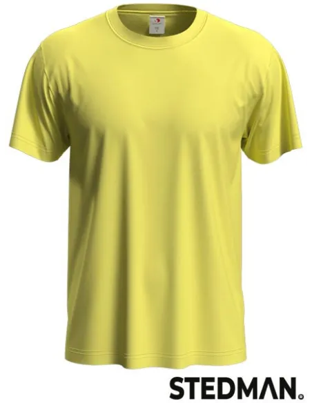 T-SHIRT SST2000 ASH