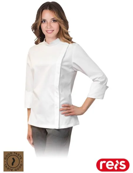 BLUZA KUCHARSKA OCHRONNA TANTO-L W