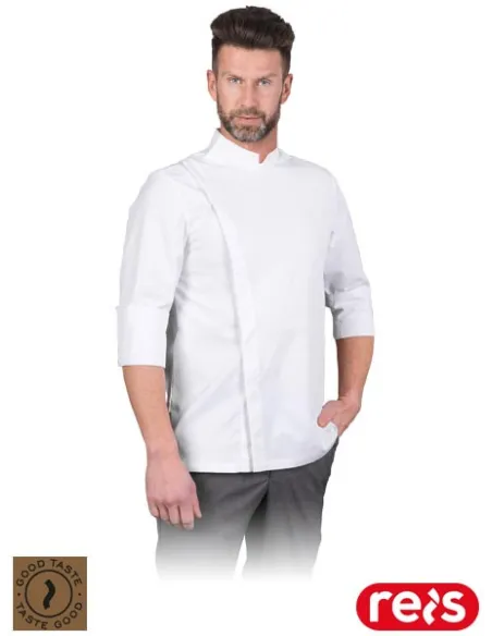 BLUZA KUCHARSKA OCHRONNA TANTO-M W