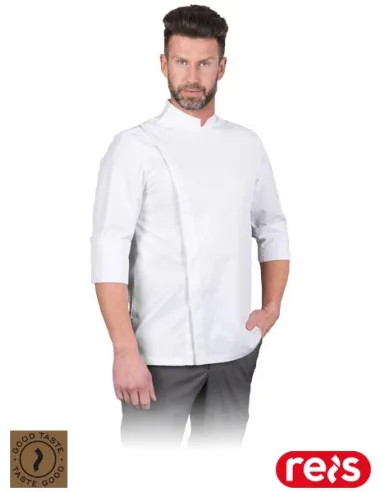 BLUZA KUCHARSKA OCHRONNA TANTO-M W