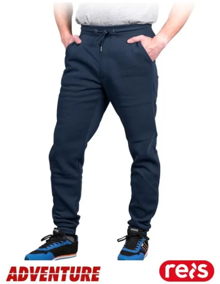 SPODNIE OCHRONNE DO PASA JOGGER G