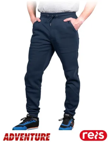 SPODNIE OCHRONNE DO PASA JOGGER G