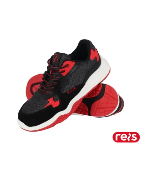 BUTY BEZPIECZNE BRTEEN BCW
