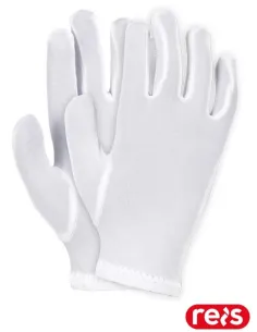RĘKAWICE OCHRONNE RNYLON W