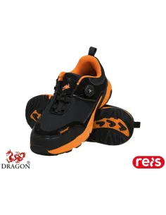 BUTY BEZPIECZNE BRBOOSTER-P BP 2