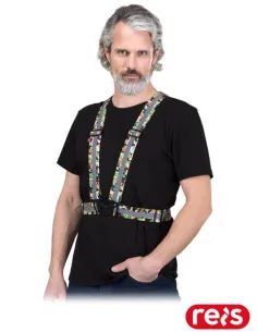 SZELKI ODBLASKOWE KOS-STRAPE MO