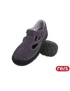 BUTY ZAWODOWE BRAVEL-OB SB