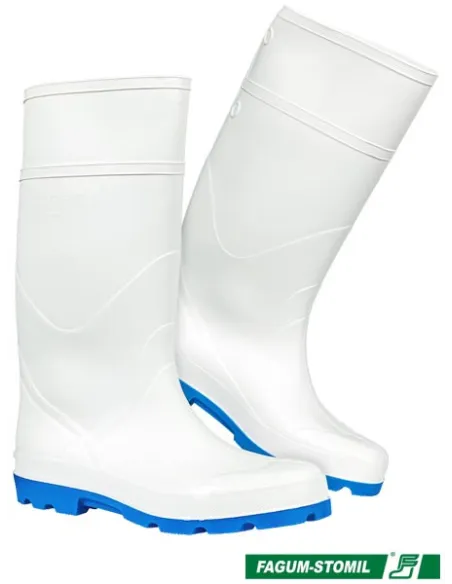 BUTY ZAWODOWE BFSD13012PRO W