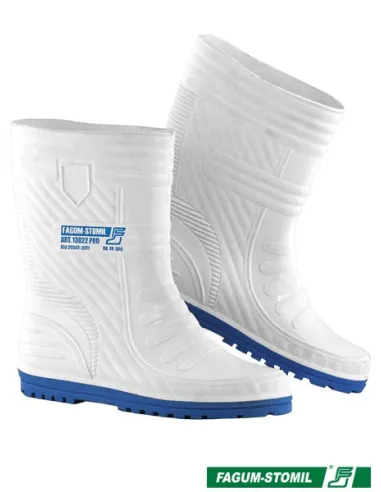 BUTY ZAWODOWE BFSK13022PRO W