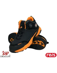 BUTY BEZPIECZNE BRBOOSTER-T BP