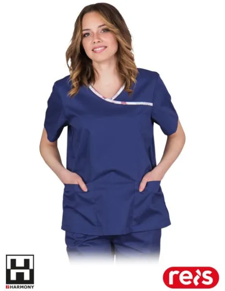 BLUZA OCHRONNA SENZA-J G
