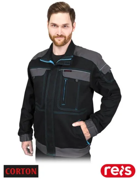 BLUZA OCHRONNA CORTON-J BS