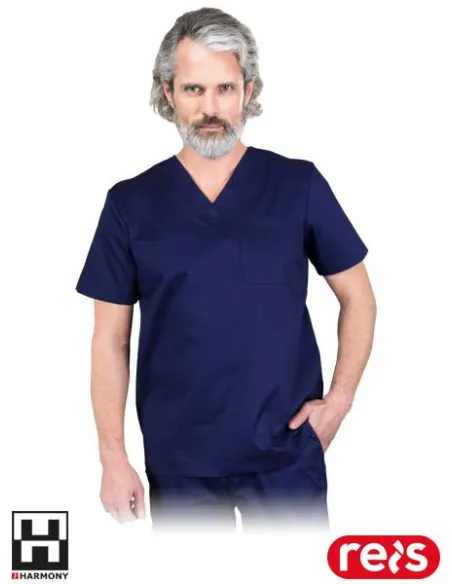 BLUZA OCHRONNA COMODO-J G