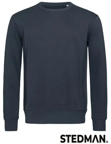 BLUZA MĘSKA SST5620 BLM