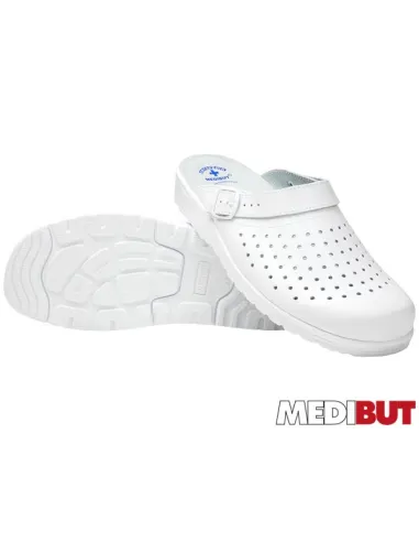 BUTY ZAWODOWE BMKLADZPAMES W