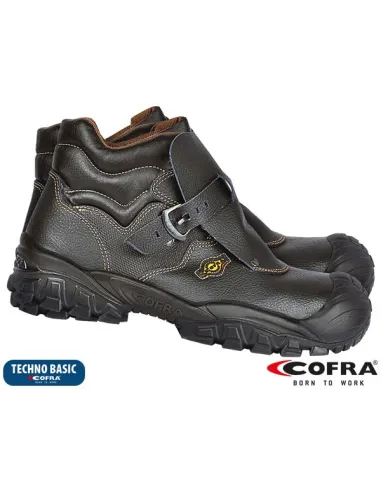 BUTY BEZPIECZNE BRC-TAGO