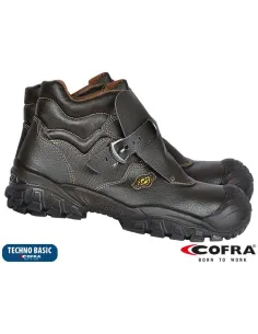BUTY BEZPIECZNE BRC-TAGO 2