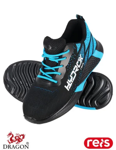 BUTY BEZPIECZNE BRHYDROX BN
