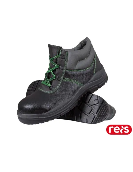 BUTY BEZPIECZNE BRTOPREIS BSZ