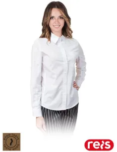 KOSZULA DO GASTRONOMII FESTIVO-L W 2