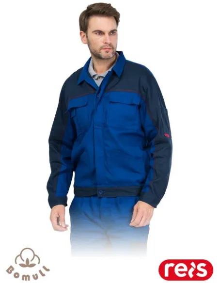 BLUZA OCHRONNA BOMULL-J BS