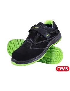 BUTY BEZPIECZNE BRSTORK-S BZ 2