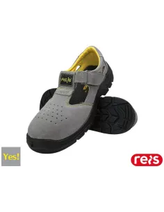 BUTY ZAWODOWE BRYESVEL-S-OB SY 2