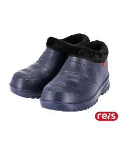 BUTY Z TWORZYWA EVA BCFUR GB 2