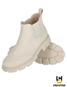 BUTY Z PVC BALLURE BE 2