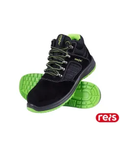 BUTY BEZPIECZNE