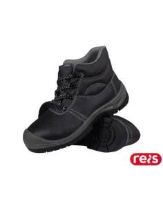 BUTY ZAWODOWE BRBRUK BS
