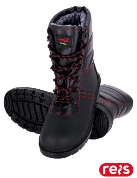 BUTY BEZPIECZNE BRWINTER BC