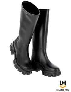 BUTY Z PCV BELAN B