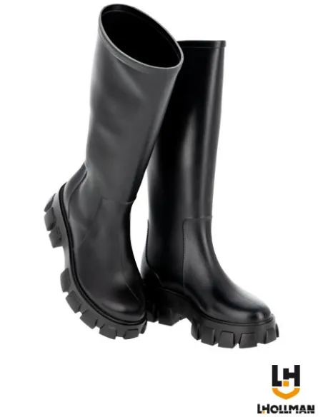 BUTY Z PCV BELAN B
