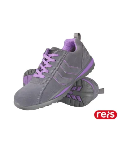 BUTY BEZPIECZNE BRVENUS SV