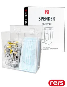 DYSPENSER SPENDER T 2