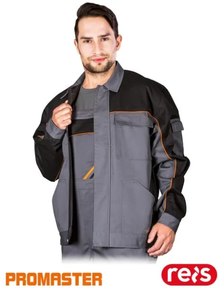BLUZA OCHRONNA PRO-J SBP