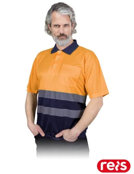 KOSZULKA POLO OCHRONNA POLO-NEO PG