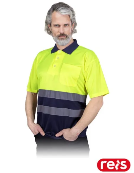 KOSZULKA POLO OCHRONNA POLO-NEO PG