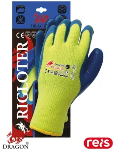 RĘKAWICE OCHRONNE RIGLOTER YN 2