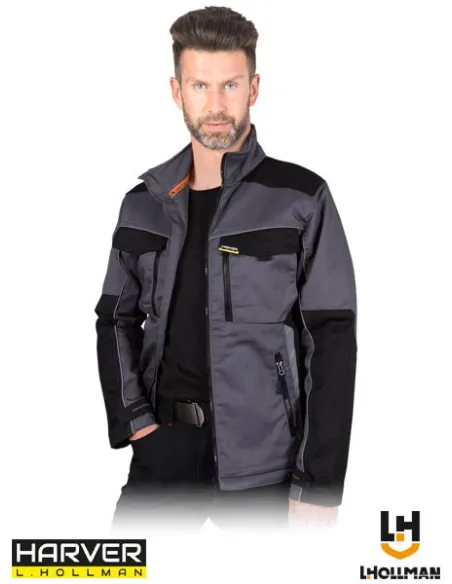 BLUZA OCHRONNA HARVER-J BRB
