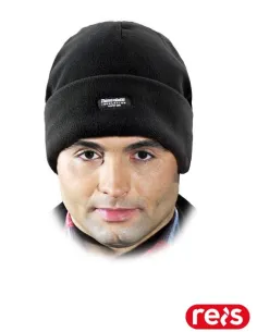 CZAPKA OCIEPLANA OCHRONNA CZPOL-THINSULATE B 2